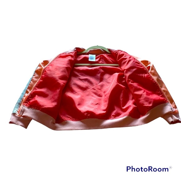 My Little Pony girls jacket - Picture 3 of 5